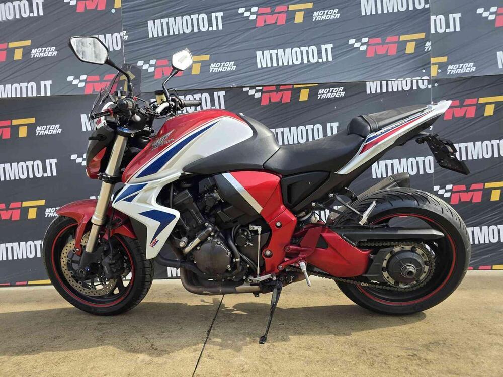 Honda CB 1000 R (2011 - 14) (2)