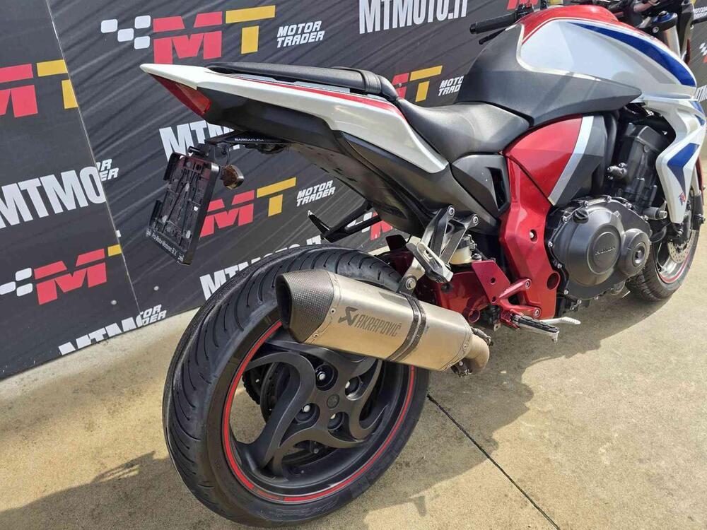 Honda CB 1000 R (2011 - 14) (4)