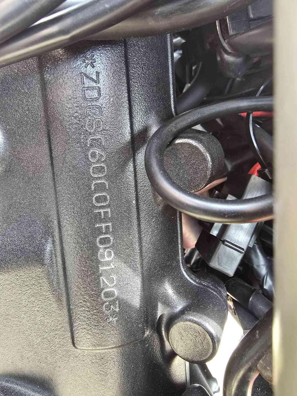 Honda CB 1000 R (2011 - 14) (15)