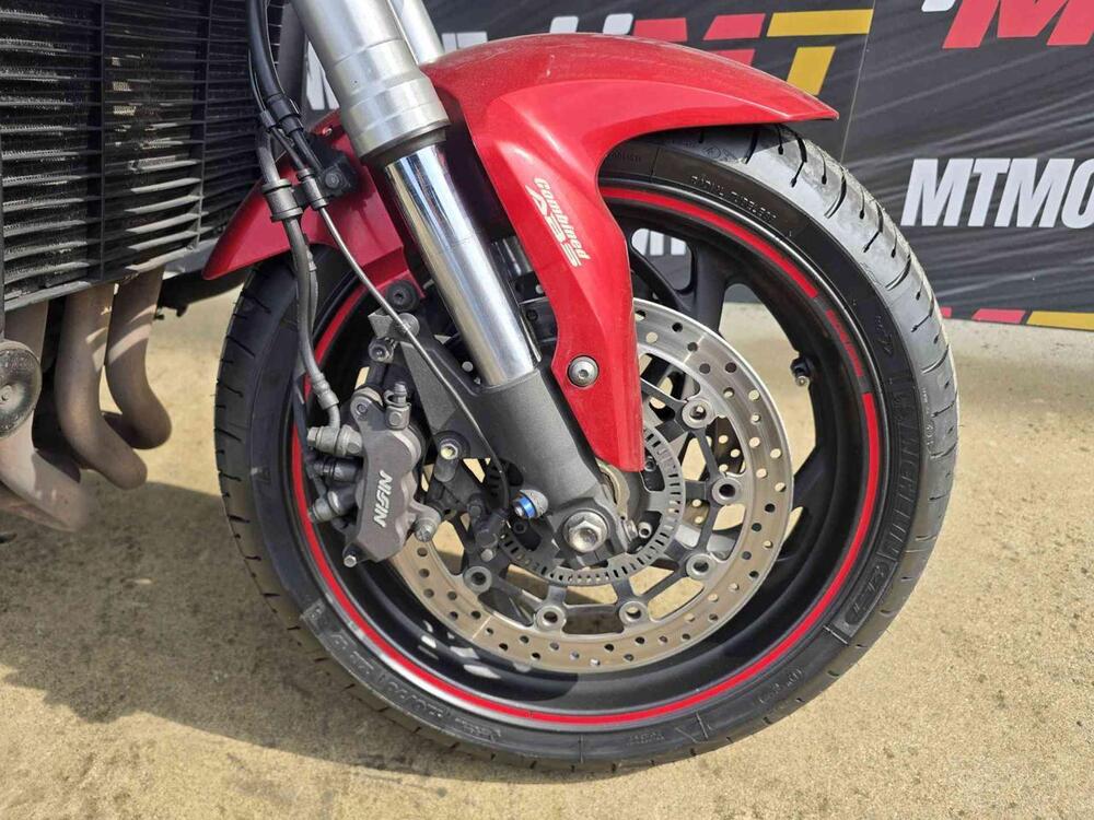 Honda CB 1000 R (2011 - 14) (16)