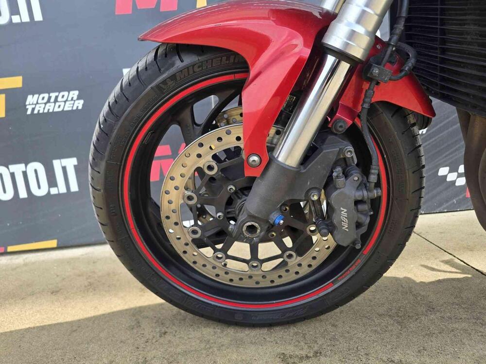 Honda CB 1000 R (2011 - 14) (11)