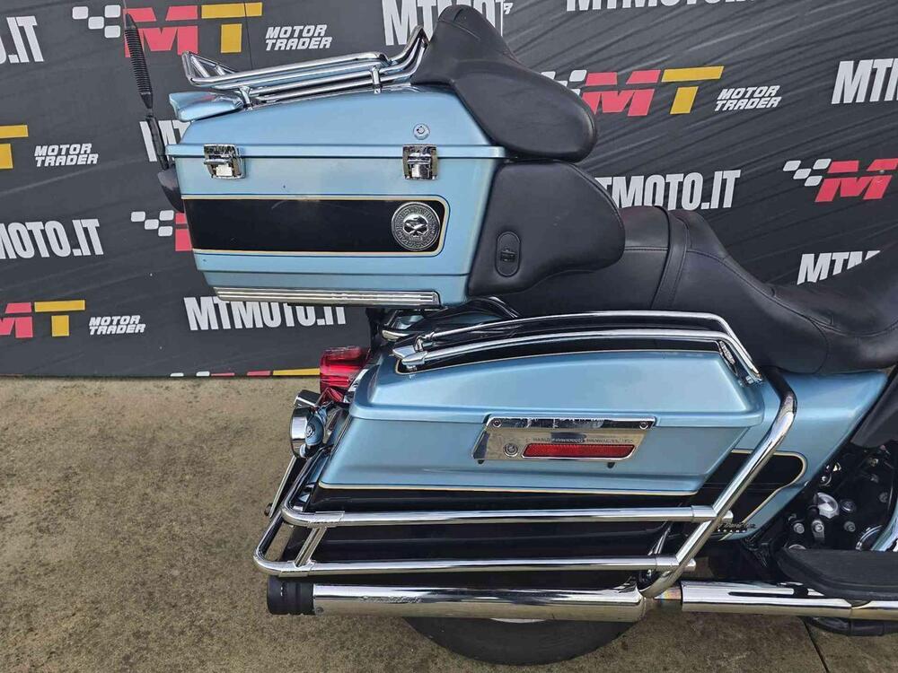 Harley-Davidson 1584 Electra Glide Ultra Classic (2007) - FLHTCU (8)