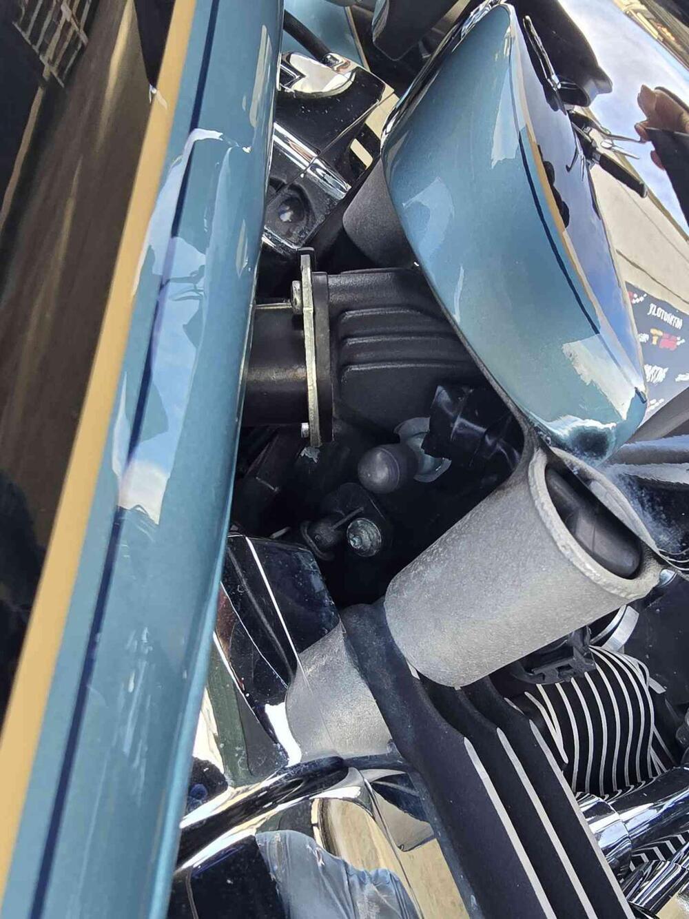 Harley-Davidson 1584 Electra Glide Ultra Classic (2007) - FLHTCU (20)