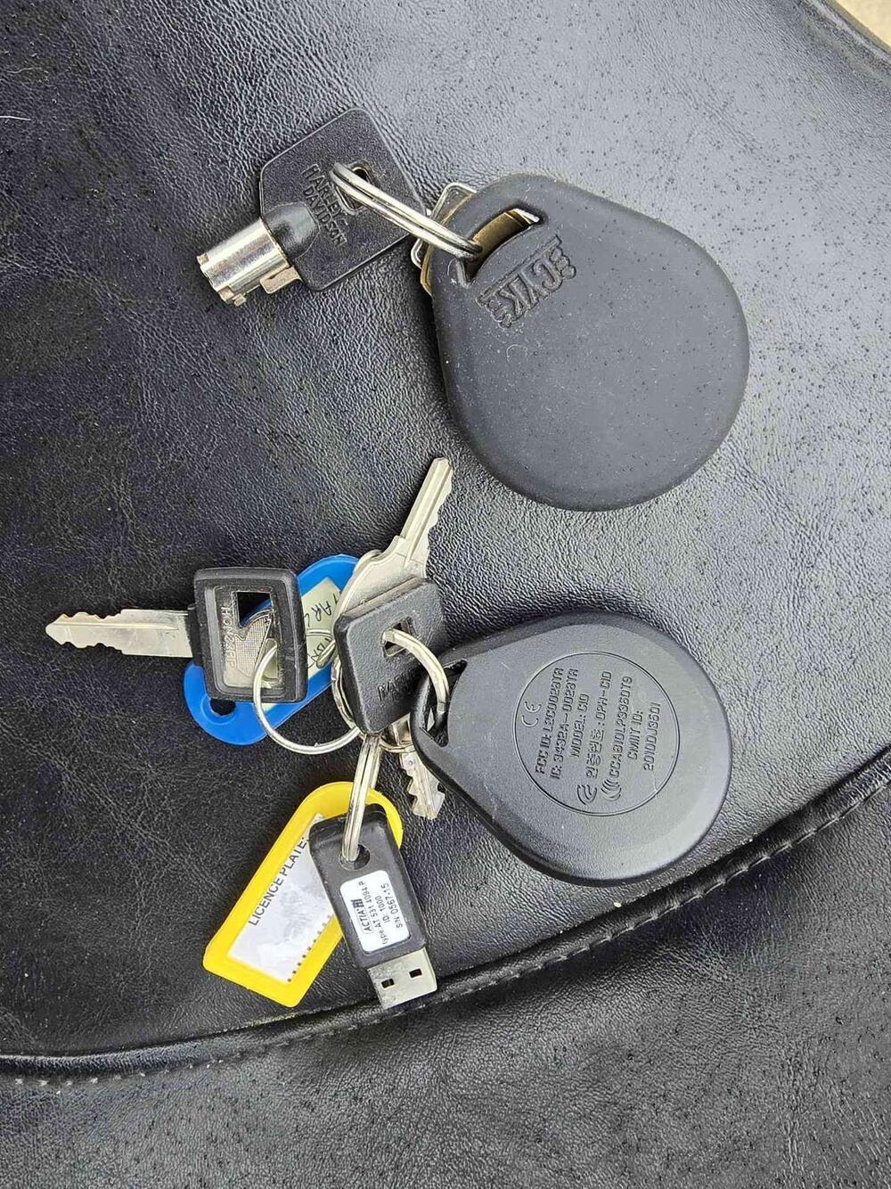 Harley-Davidson 103 Road King Classic (2011 - 13) - FLHRC (25)