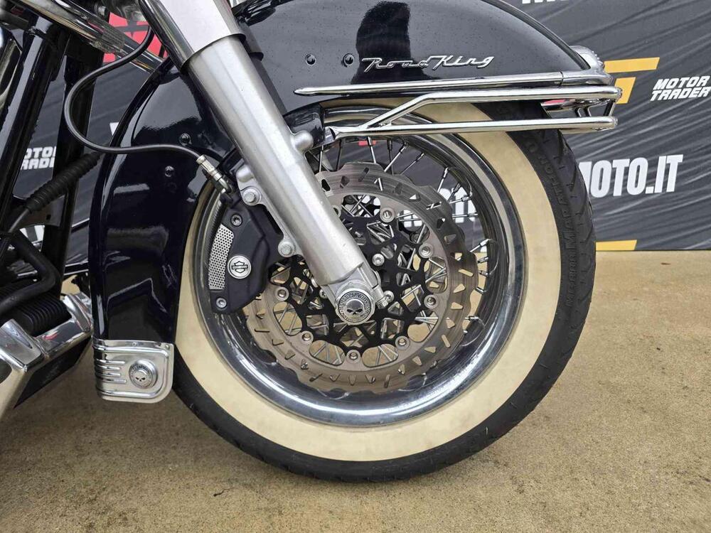 Harley-Davidson 103 Road King Classic (2011 - 13) - FLHRC (20)