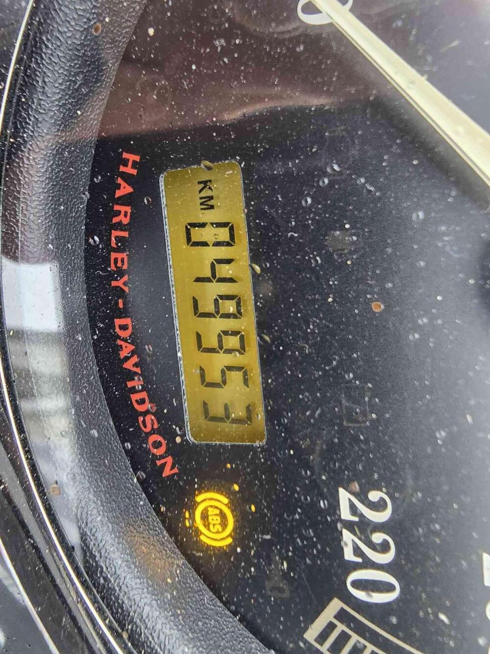 Harley-Davidson 103 Road King Classic (2011 - 13) - FLHRC (28)