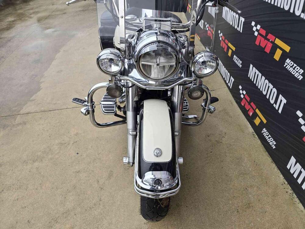 Harley-Davidson 103 Road King Classic (2011 - 13) - FLHRC (24)