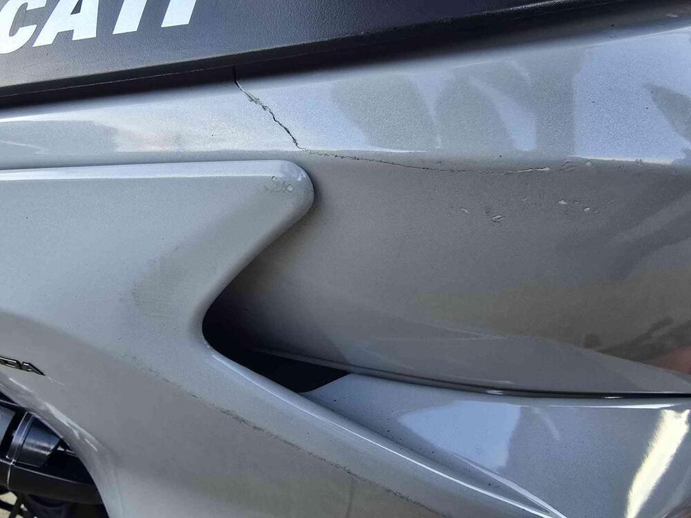 Ducati Multistrada 950 S (2019 - 20) (10)