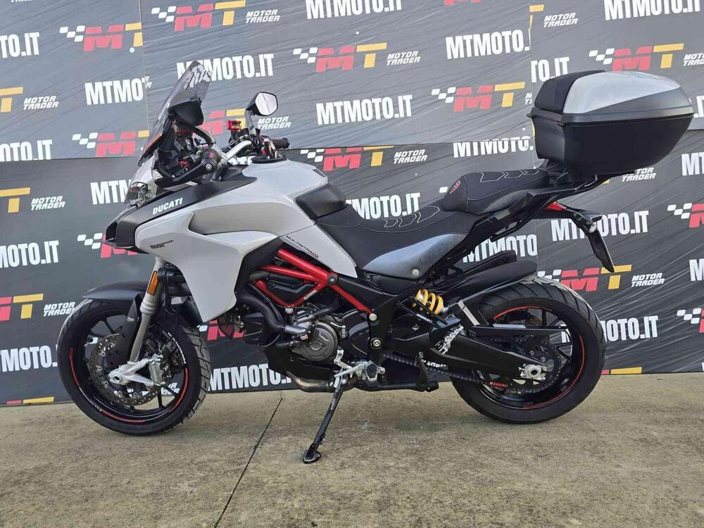 Ducati Multistrada 950 S (2019 - 20) (2)