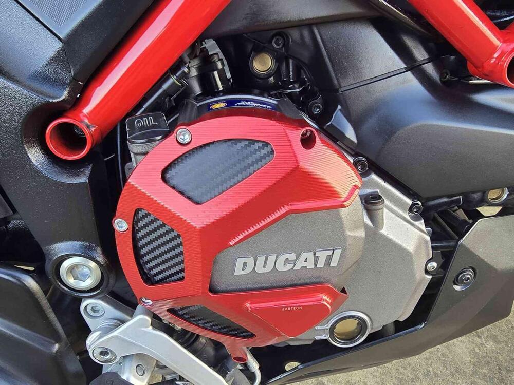 Ducati Multistrada 950 S (2019 - 20) (11)