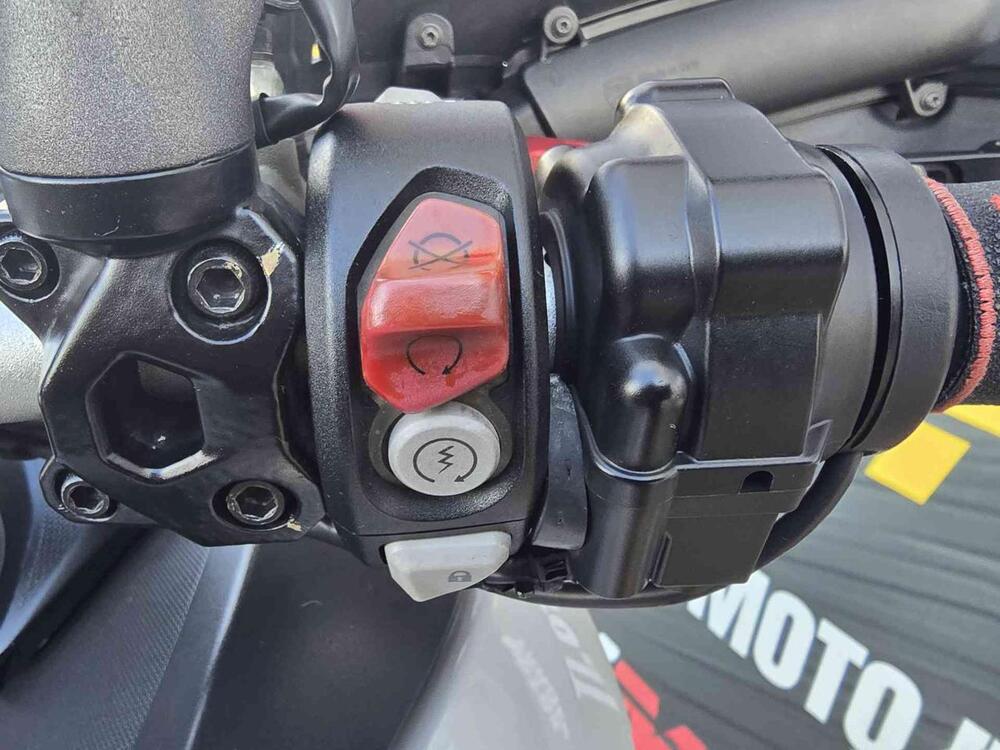 Ducati Multistrada 950 S (2019 - 20) (7)