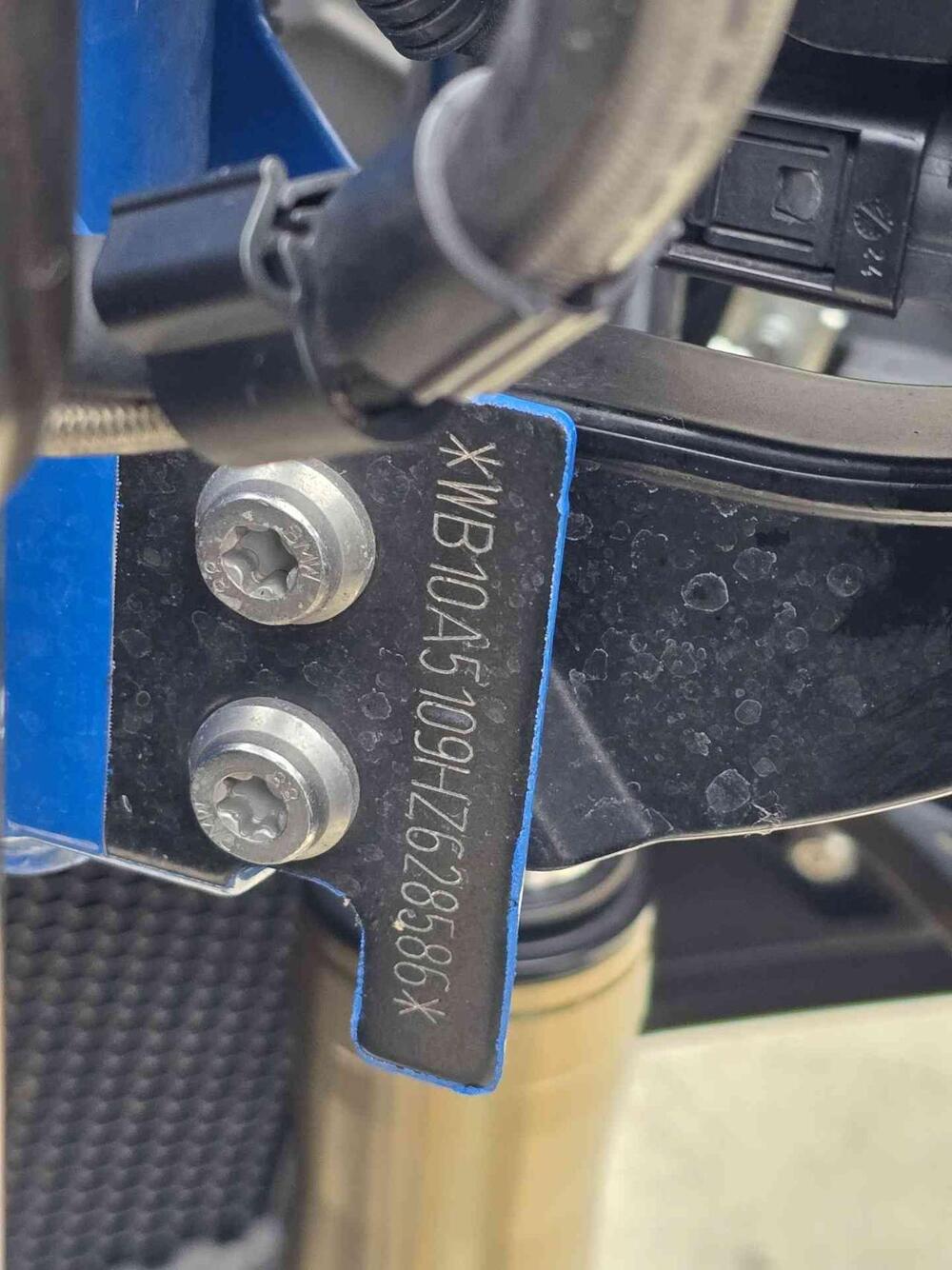 Bmw R 1200 GS (2017 - 18) (25)