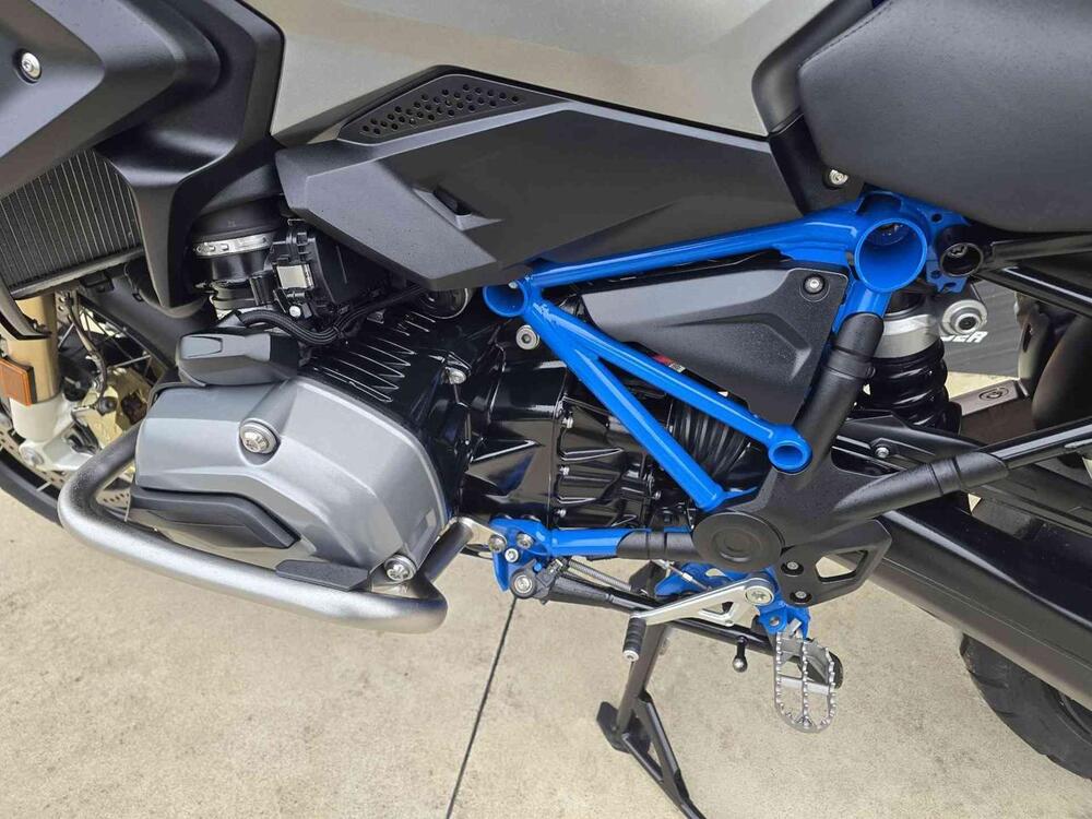 Bmw R 1200 GS (2017 - 18) (7)