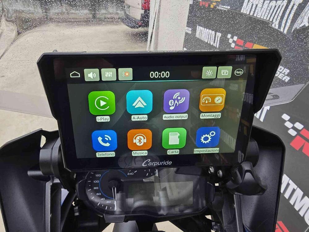 Bmw R 1200 GS (2017 - 18) (14)