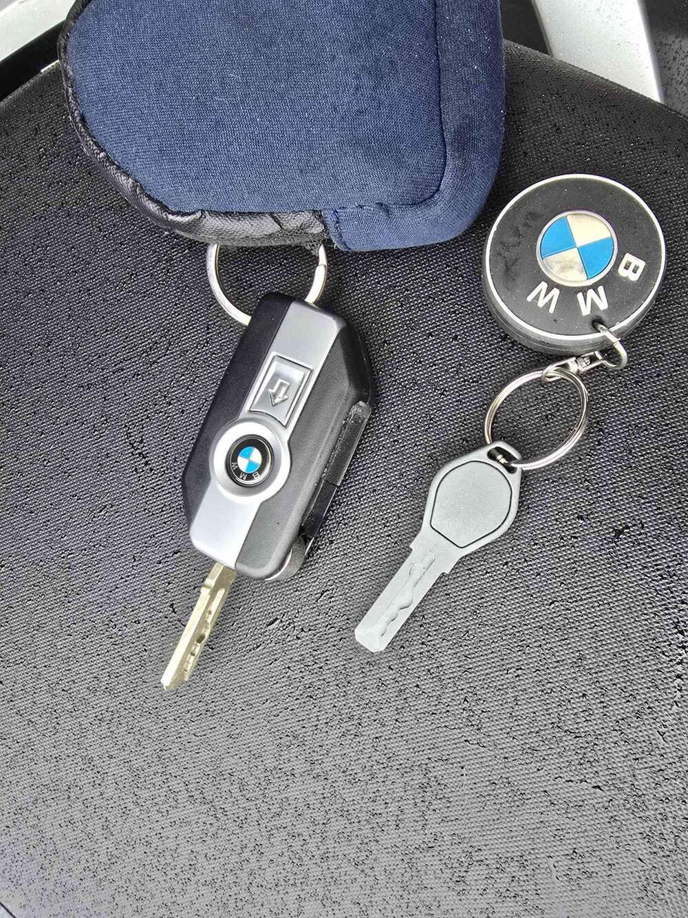 Bmw R 1200 GS (2017 - 18) (20)