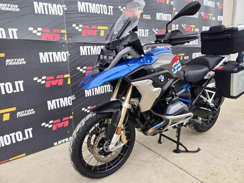 Bmw R 1200 GS (2017 - 18) (3)
