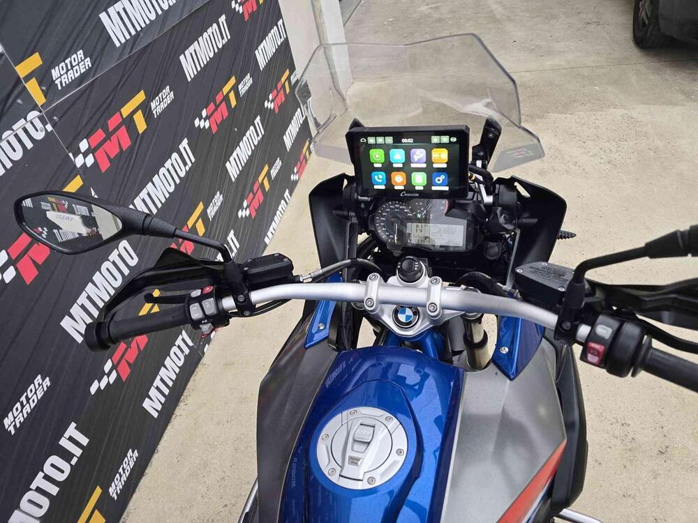 Bmw R 1200 GS (2017 - 18) (21)