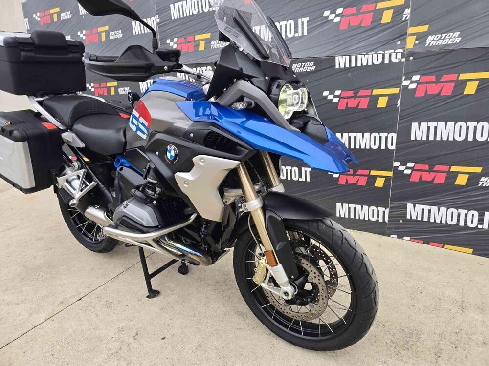 Bmw R 1200 GS (2017 - 18) (4)