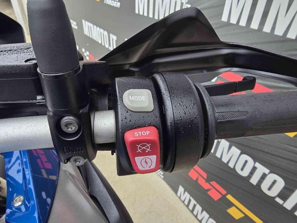 Bmw R 1200 GS (2017 - 18) (16)