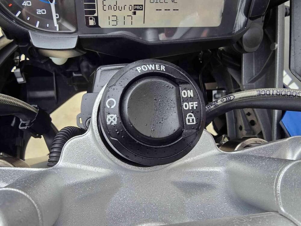 Bmw R 1200 GS (2017 - 18) (22)
