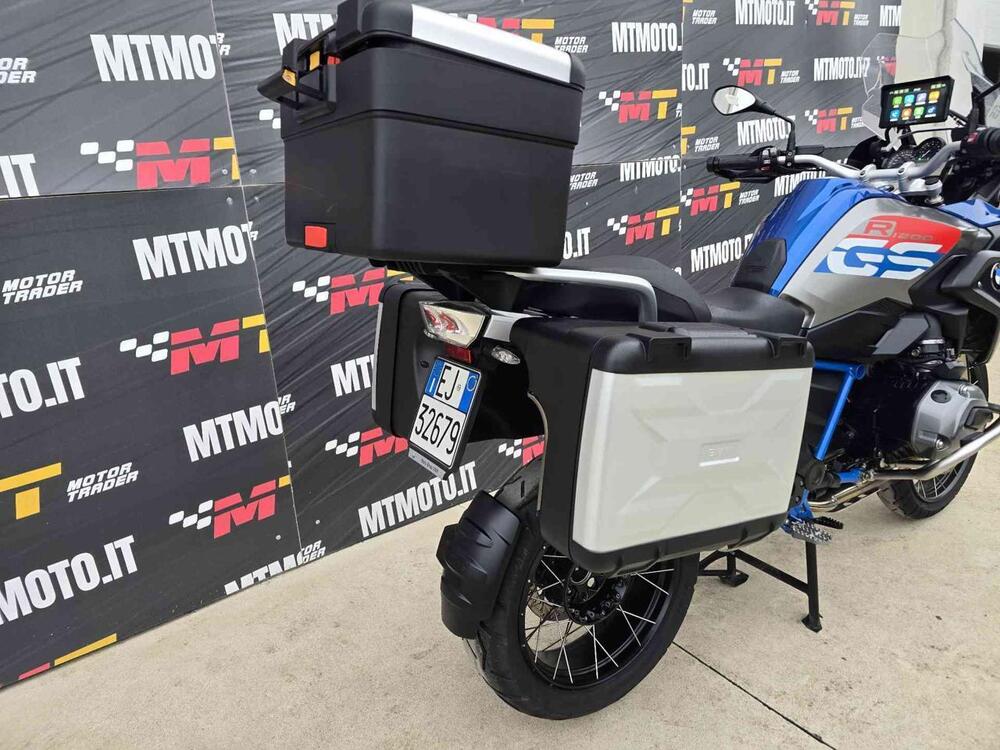 Bmw R 1200 GS (2017 - 18) (5)