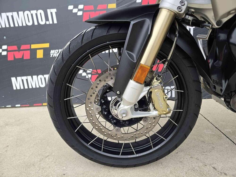 Bmw R 1200 GS (2017 - 18) (10)