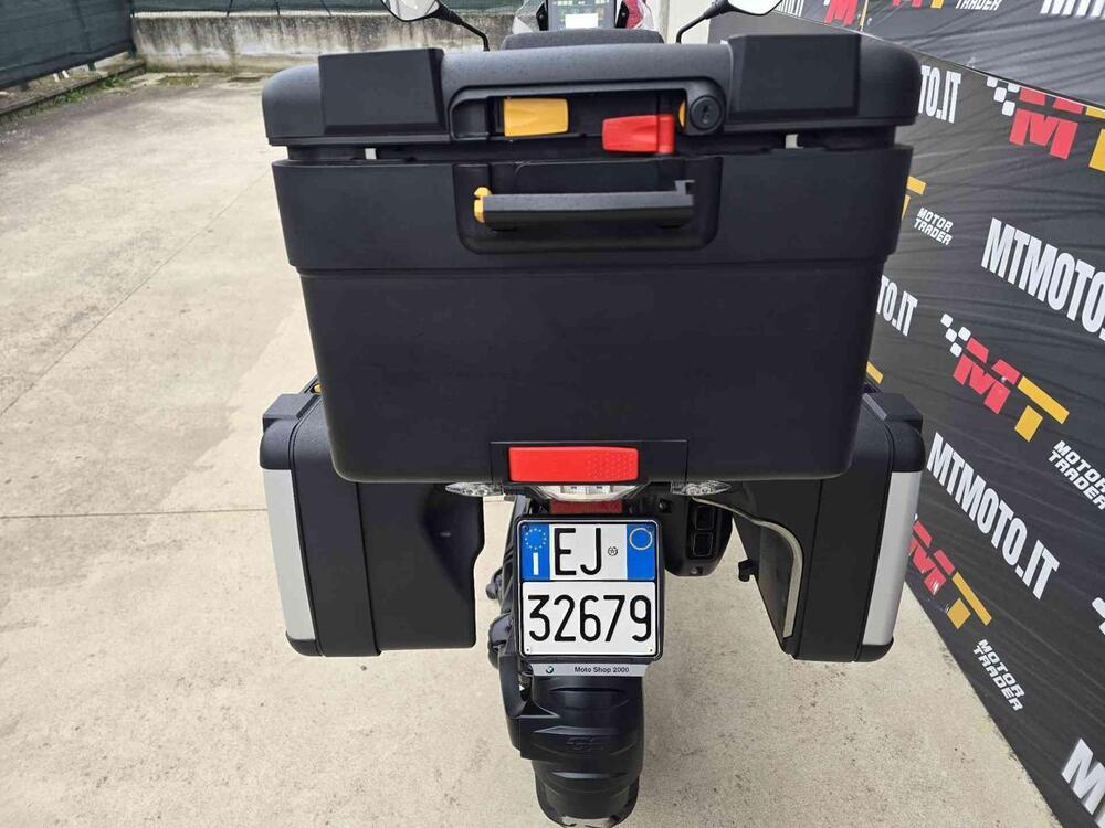 Bmw R 1200 GS (2017 - 18) (24)