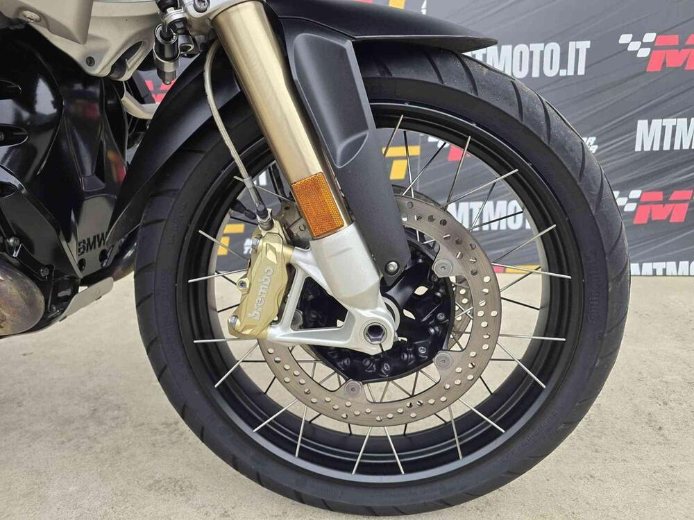 Bmw R 1200 GS (2017 - 18) (12)