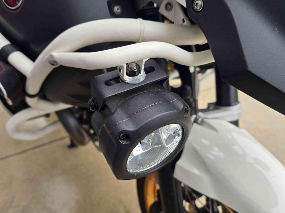 Bmw R 1200 GS Adventure (2006 - 07) (29)