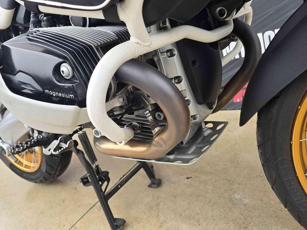 Bmw R 1200 GS Adventure (2006 - 07) (31)