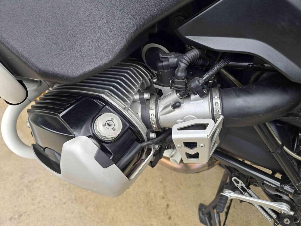 Bmw R 1200 GS Adventure (2006 - 07) (18)