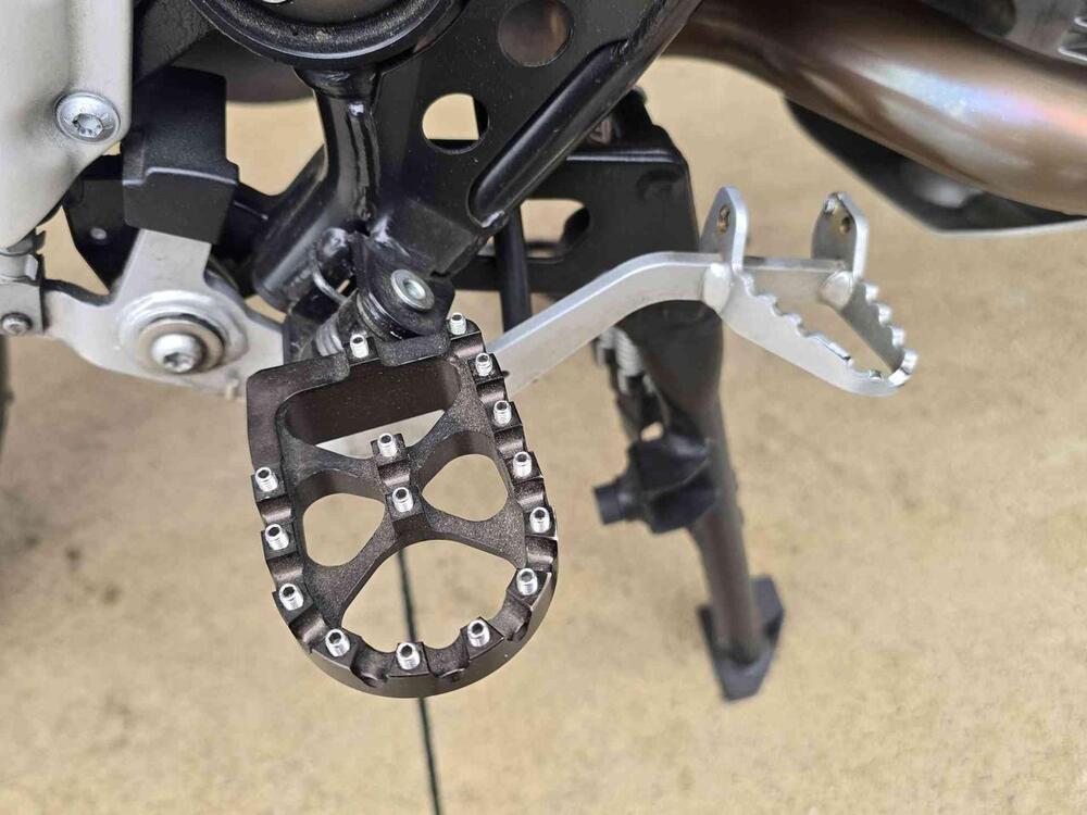 Bmw R 1200 GS Adventure (2006 - 07) (20)