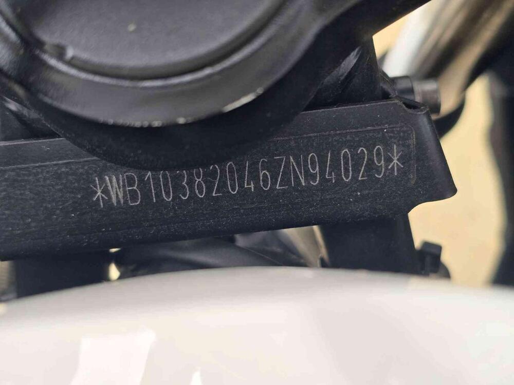 Bmw R 1200 GS Adventure (2006 - 07) (35)