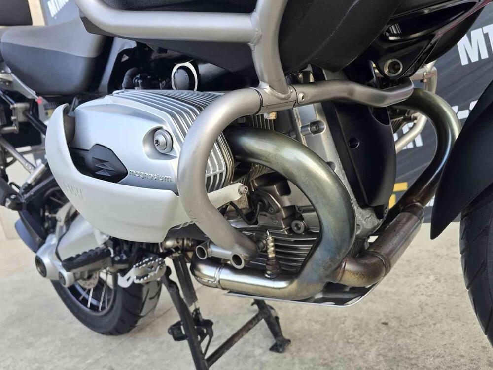 Bmw R 1200 GS Adventure (2006 - 07) (16)