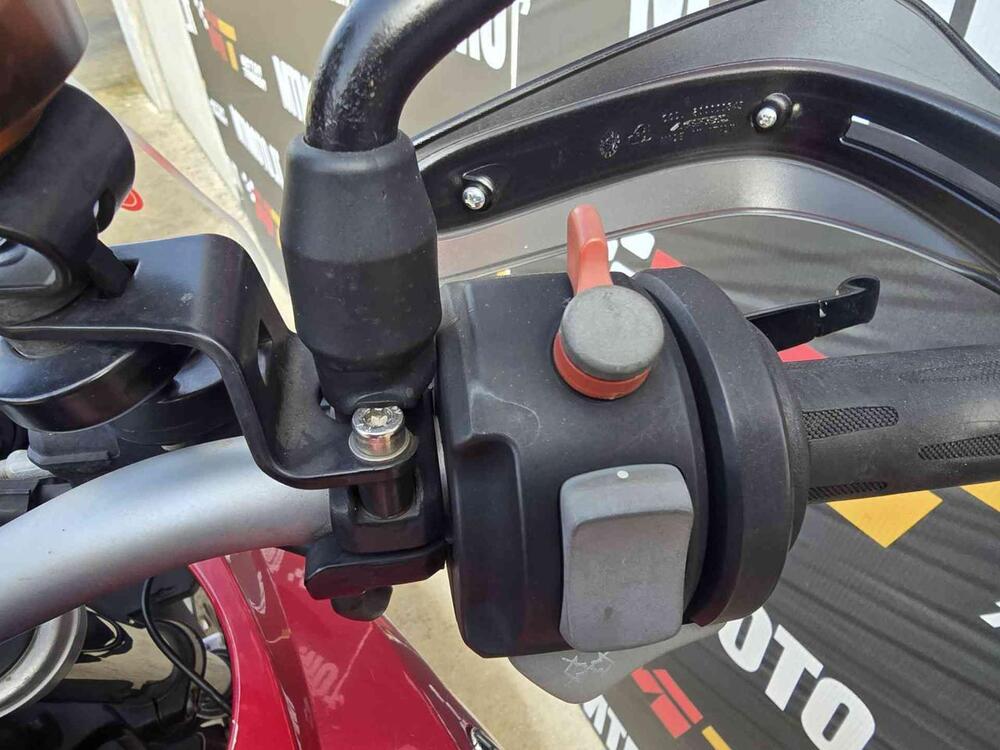 Bmw F 650 GS (2008 - 12) (9)