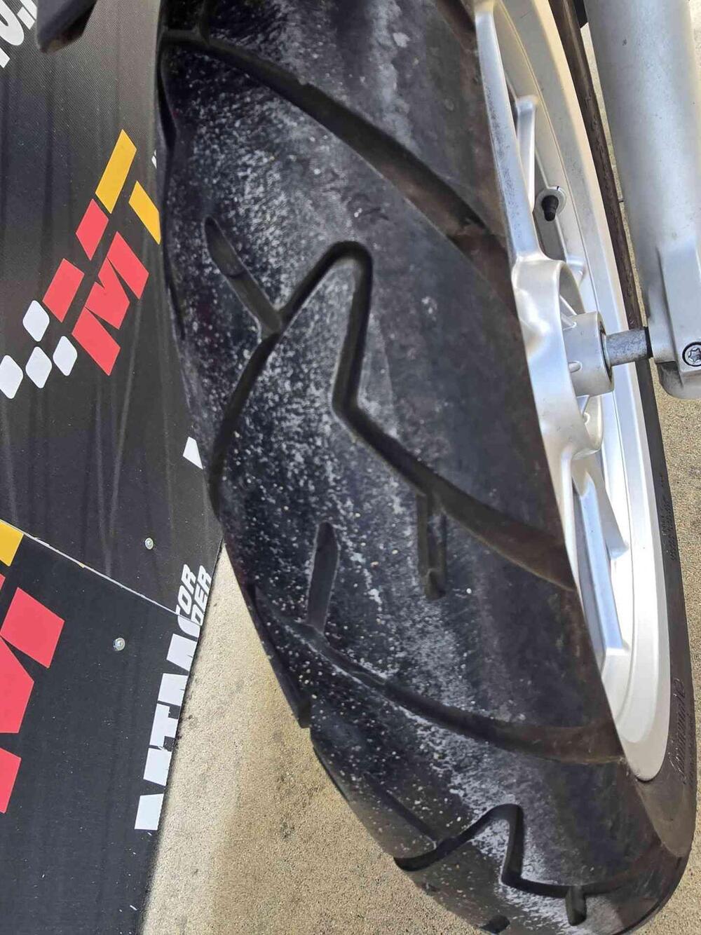 Bmw F 650 GS (2008 - 12) (13)