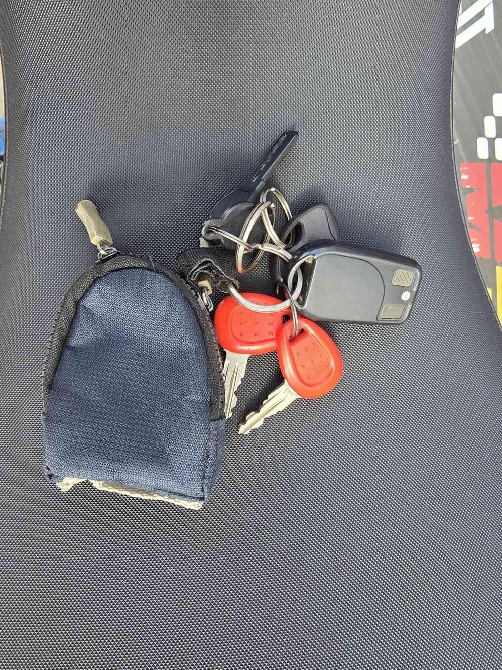 Bmw F 650 GS (2008 - 12) (17)