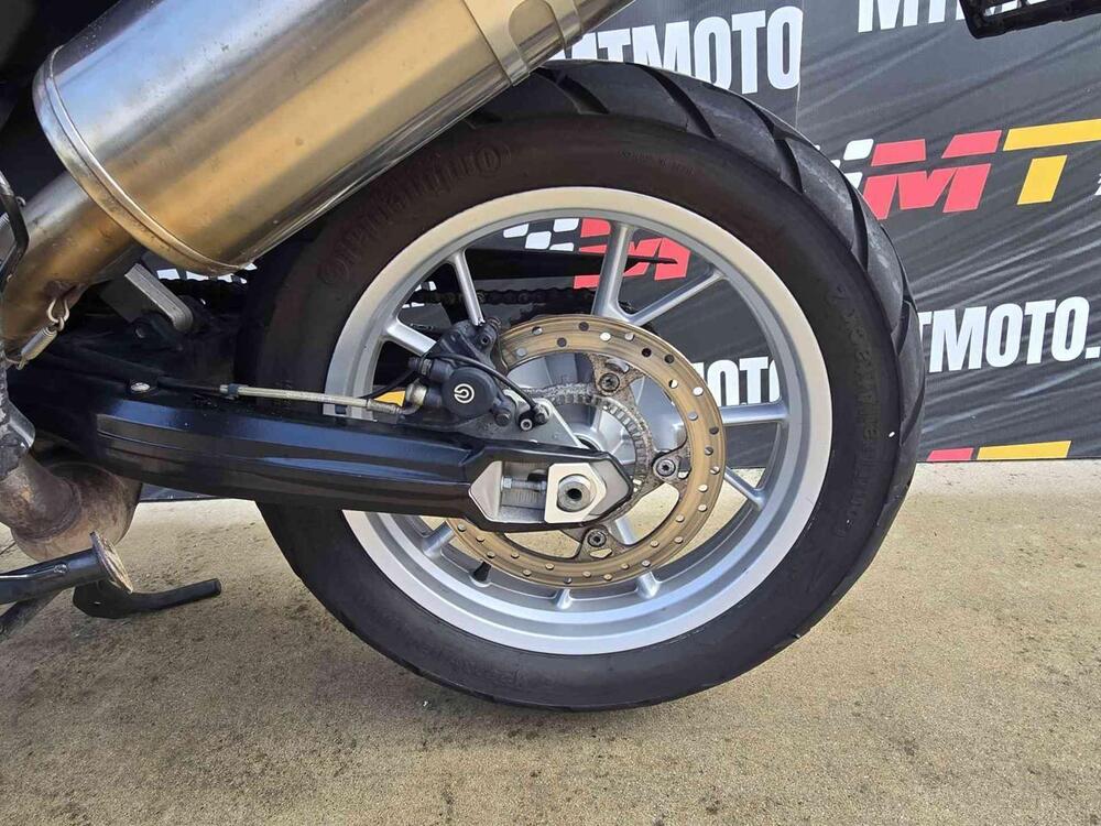 Bmw F 650 GS (2008 - 12) (6)