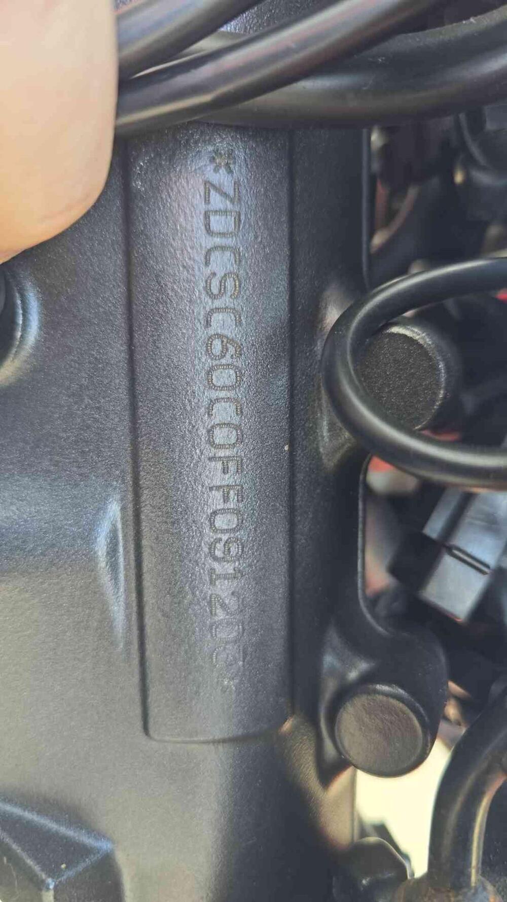 Bmw F 650 GS (2008 - 12) (18)