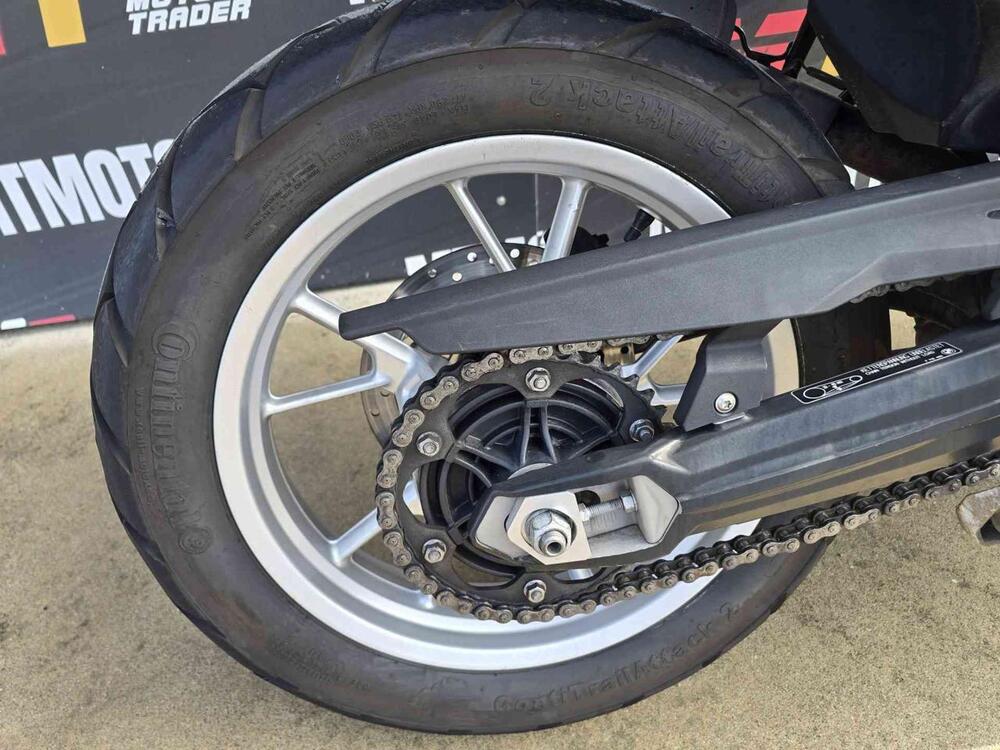 Bmw F 650 GS (2008 - 12) (7)