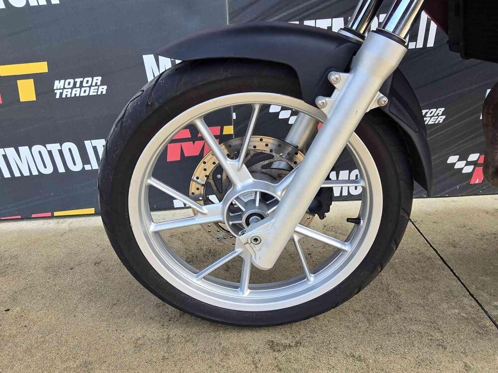 Bmw F 650 GS (2008 - 12) (12)