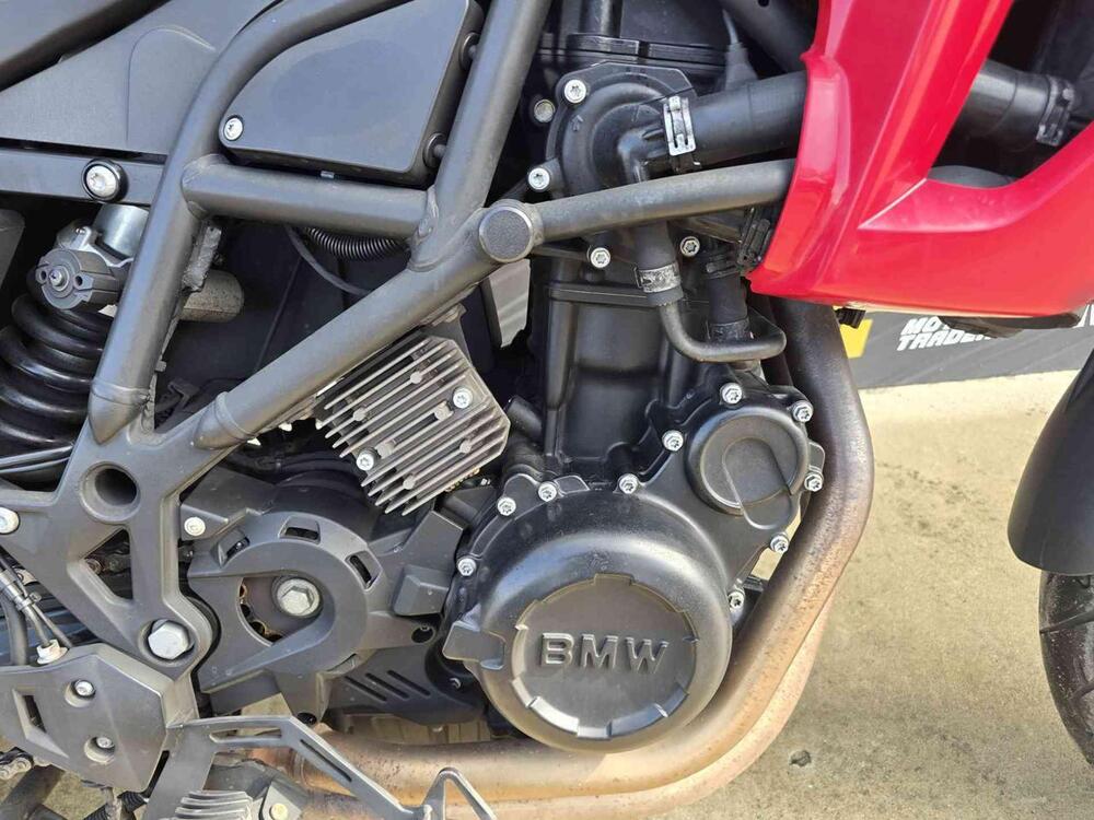 Bmw F 650 GS (2008 - 12) (15)