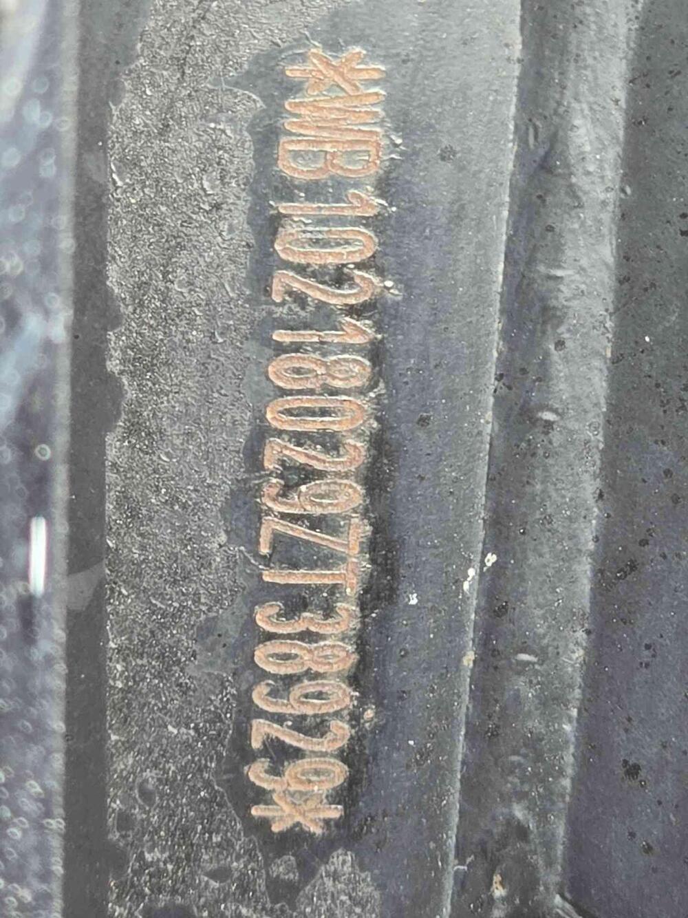 Bmw F 650 GS (2008 - 12) (19)