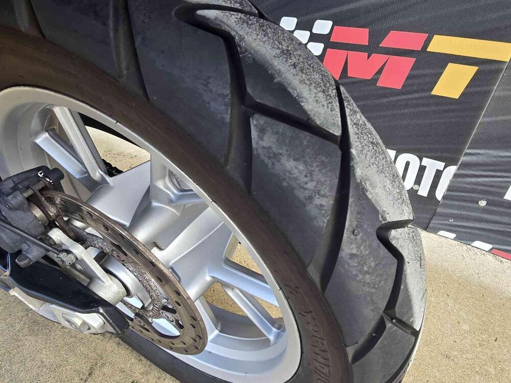 Bmw F 650 GS (2008 - 12) (8)