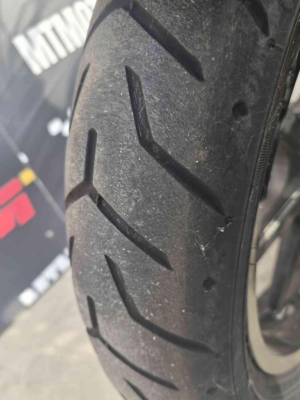 Suzuki Intruder C 1500 T (2013 - 16) (19)