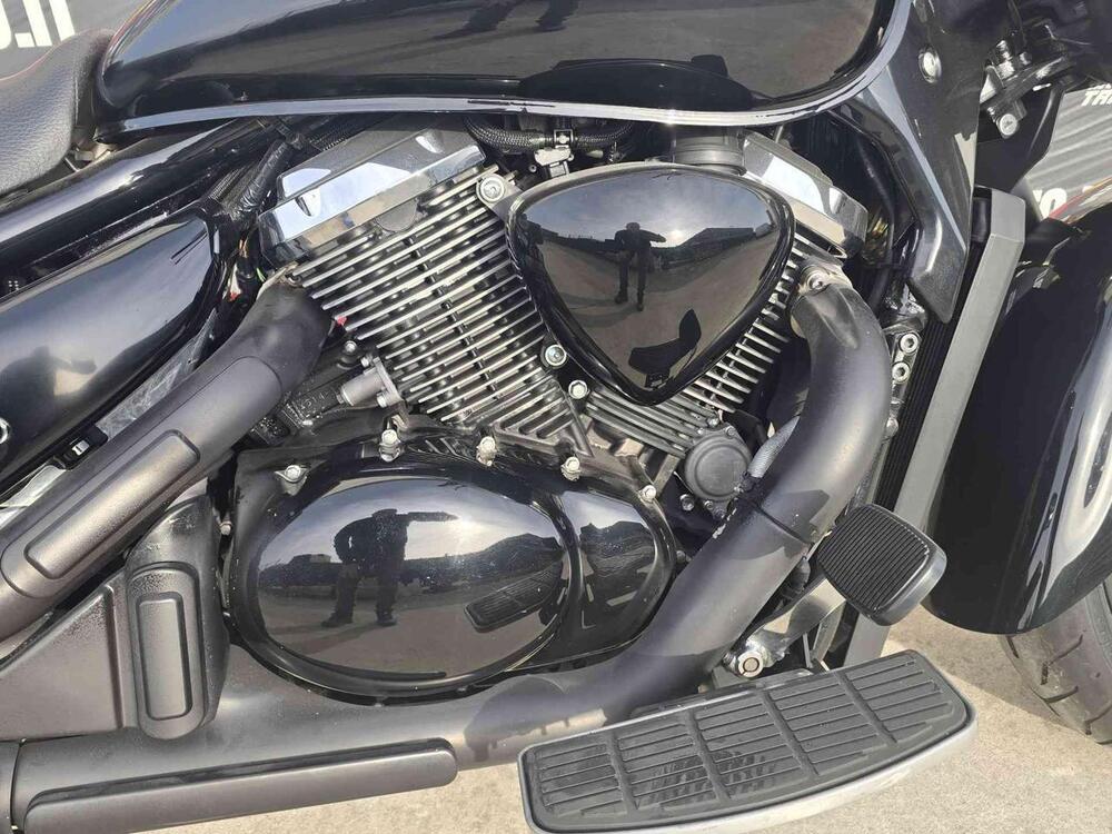 Suzuki Intruder C 1500 T (2013 - 16) (8)