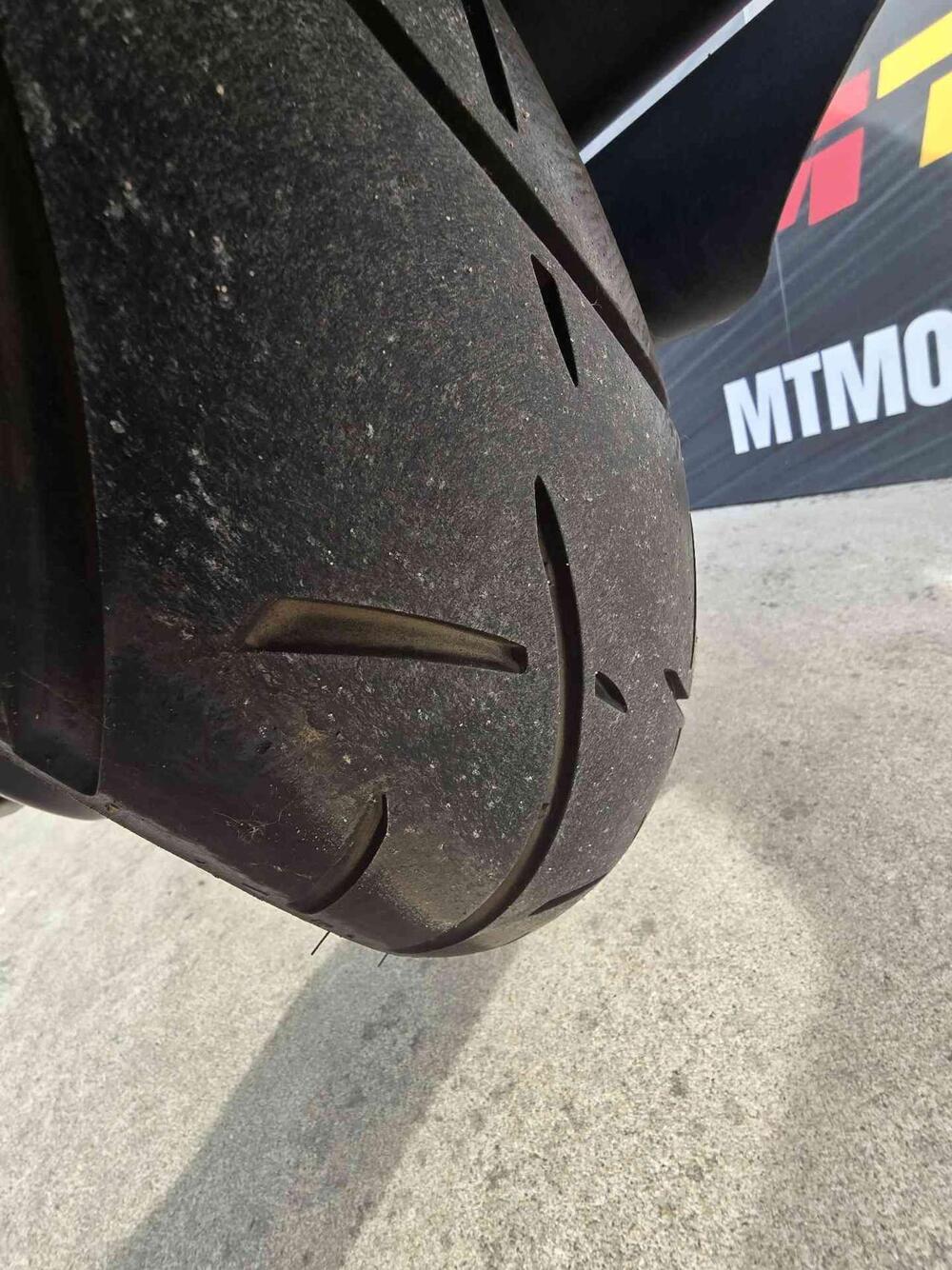 Suzuki Intruder C 1500 T (2013 - 16) (20)