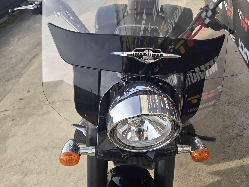 Suzuki Intruder C 1500 T (2013 - 16) (21)