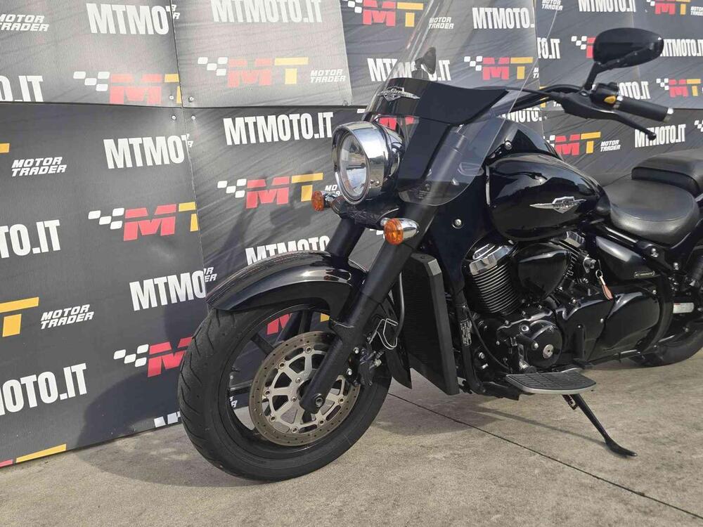 Suzuki Intruder C 1500 T (2013 - 16) (4)