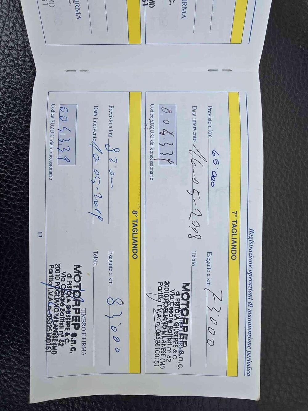 Suzuki Intruder C 1500 T (2013 - 16) (28)